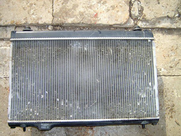 Car radiator repair deals